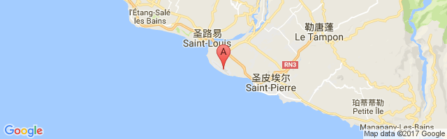 Pierrefonds Airport图片