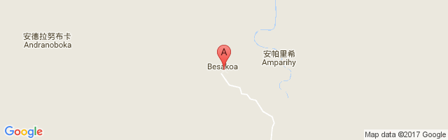Besakoa Airport图片
