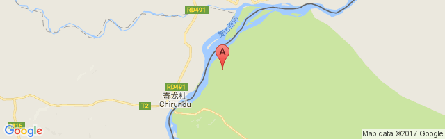 Chirundu Airport图片