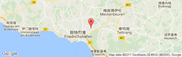 Friedrichshafen Airport图片