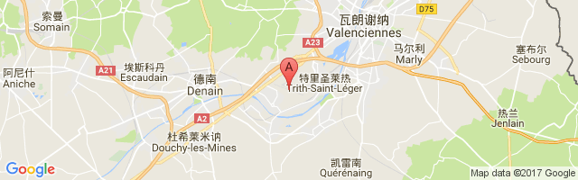 Valenciennes-Denain Airport图片