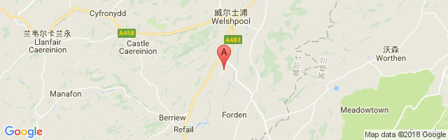 Welshpool Airport图片