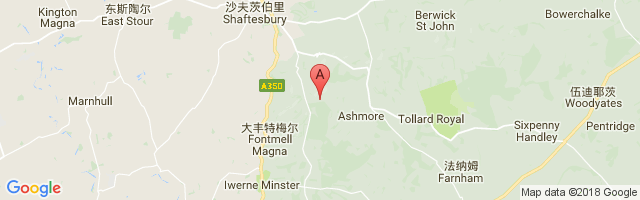 Compton Abbas Aerodrome Airport图片