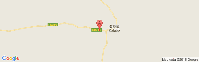 Kalabo Airport图片