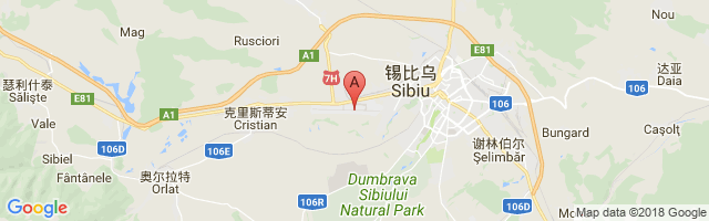 Sibiu International Airport图片
