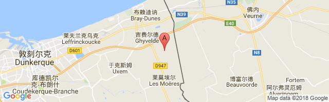 Dunkerque les Moeres Airport图片