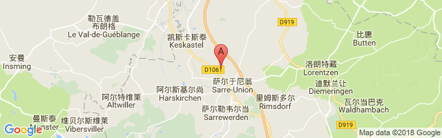 Sarre Union Airport图片
