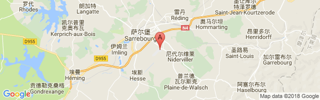 Sarrebourg Buhl Airport图片