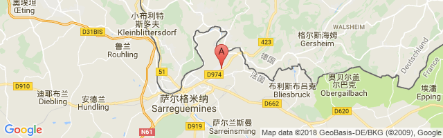 Sarreguemines Neunkirch Airport图片