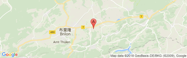 Brilon/Hochsauerlandkreis Airport图片