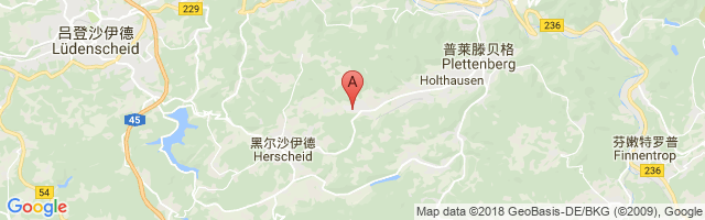 Plettenberg-Hüinghausen Airport图片