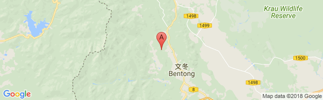Bentong Airport图片