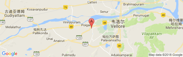 Vellore Airport图片