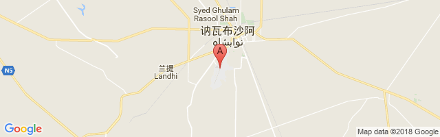 Nawabshah Airport图片