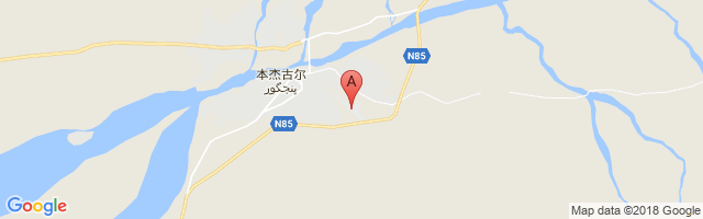 Panjgur Airport图片