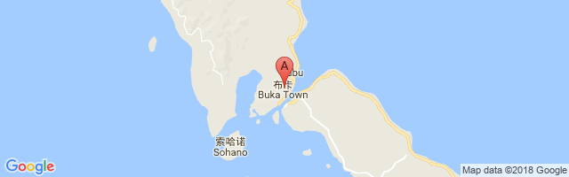 Buka Airport图片