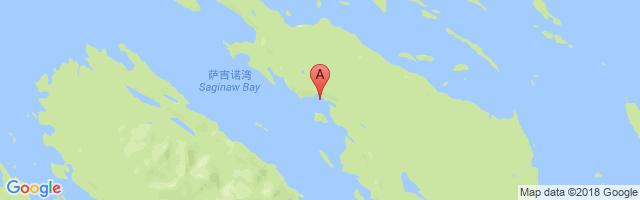 Saginaw Seaplane Base Airport图片
