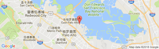 Palo Alto of Santa Clara County Airport图片