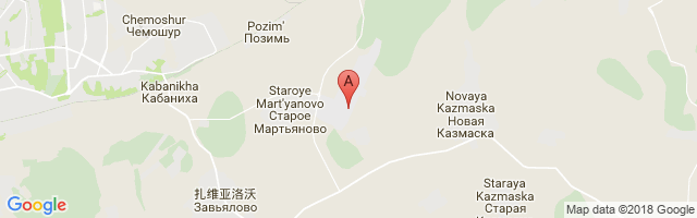 Izhevsk Airport图片