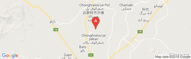 Urmia Airport图片