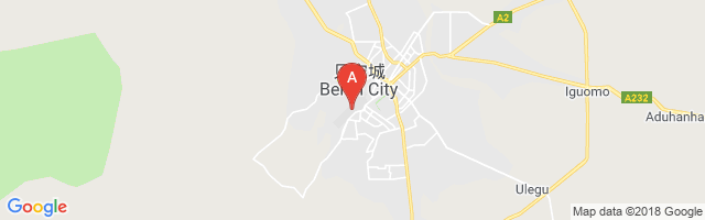 Benin Airport图片