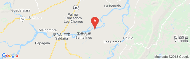 San Agustín Airport图片