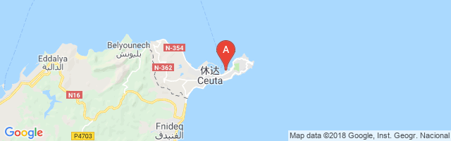 Ceuta Airport图片