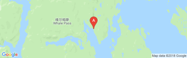 North Whale Seaplane Base Airport图片