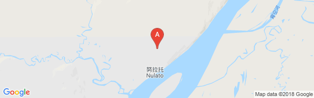 Nulato Airport图片