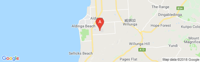 Aldinga Airport图片