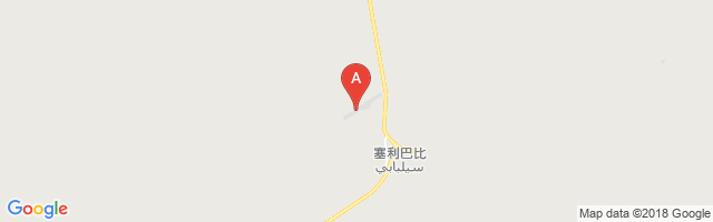 Sélibaby Airport图片
