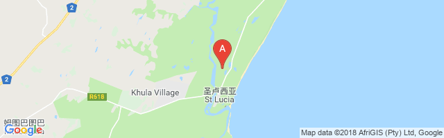 St Lucia Estuary Airport图片
