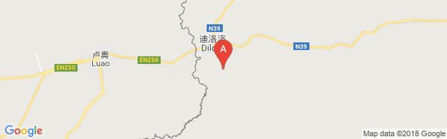 Dilolo Airport图片