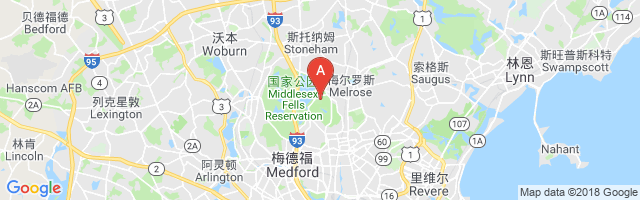 New England Memorial Hospital Airport图片