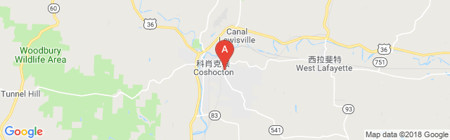 Coshocton County Memorial Hospital Airport图片