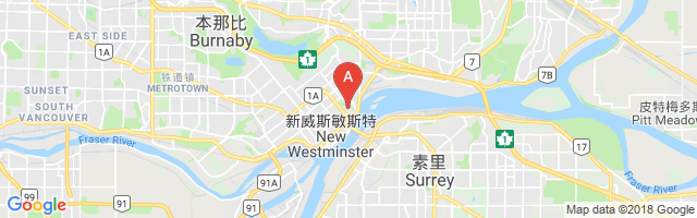 新威斯敏斯特机场 New Westminster Airport图片