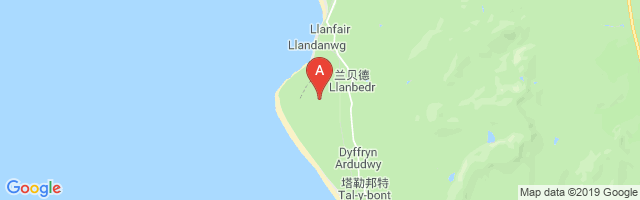 Llanbedr Airport图片