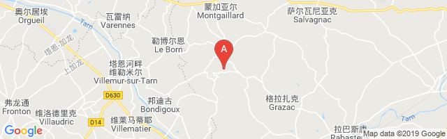 Montvale Airport图片