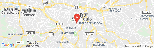 Banco Bradesco Av. Paulista Airport图片