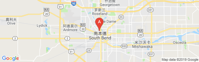Memorial Hospital At South Bend Airport图片