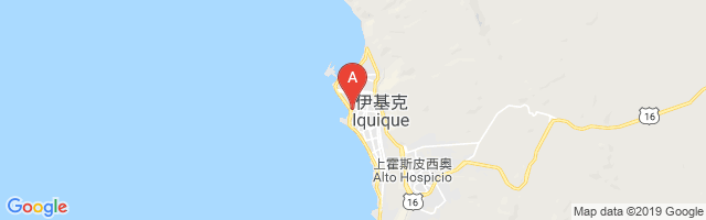 Cuartel Gral. VI División de Ejercito Airport图片