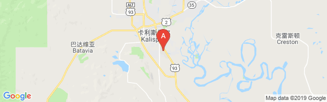 Kalispell City Airport图片