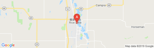 Rice Lake Airport图片