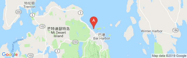 Acadian Seaplane Base Airport图片