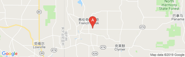 Tennessee Gas Pipeline Airport图片