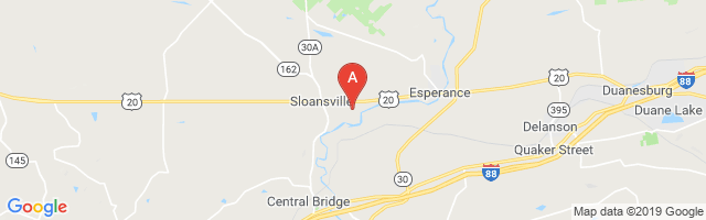 Schoharie Creek Airport图片