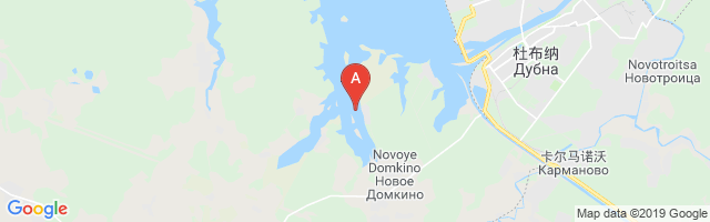Dubna Seaplane Base Airport图片