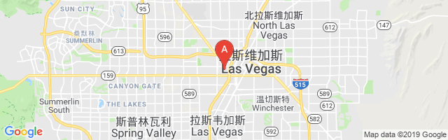 Valley Hospital Medical Center Airport图片