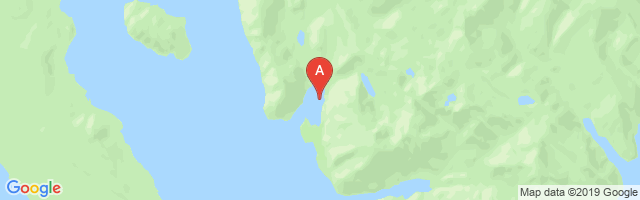 Taku Harbor Seaplane Base Airport图片