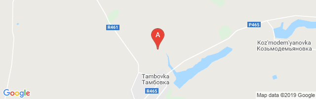 Tambovka Air Base Airport图片